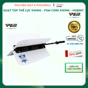 Quạt tập Swing Golf - PGM HGB007