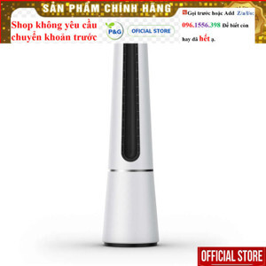 Quạt tháp không cánh kèm lọc không khí Rowenta Eclipse QU5030