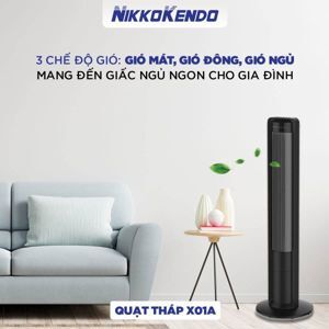 Quạt tháp Nikko Kendo X0A1