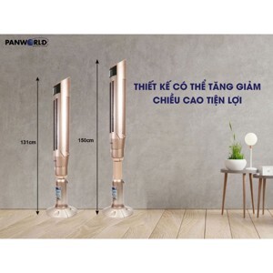 Quạt tháp Panworld PW-069H