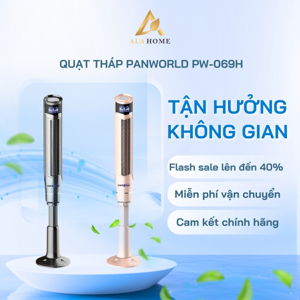 Quạt tháp Panworld PW-069H