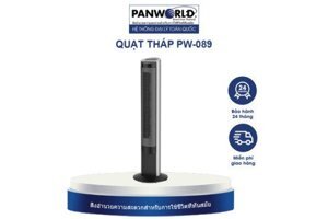 Quạt tháp Panworld PW-089 - 40W