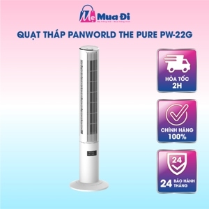 Quạt tháp Panworld PW-22G