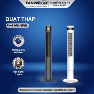 Quạt tháp Panworld PW-8105