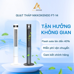 Quạt tháp Panworld PW-8207(W/B)