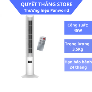 Quạt tháp Panworld The Luxuria PW-L360