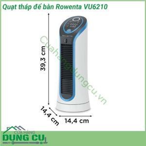 Quạt tháp Rowenta VU6210