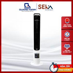 Quạt tháp Seka FSK-2286W