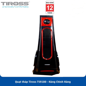 Quạt Tháp Tiross TS9180