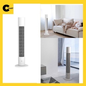 Quạt tháp Xiaomi Mijia DC Inverter Tower Fan BPTS01DM