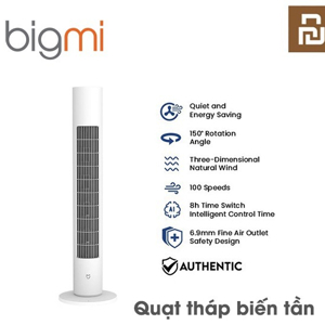 Quạt tháp Xiaomi Mijia DC Inverter Gen 2 BPTS02DM