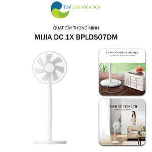 Quạt tháp Xiaomi Mijia DC Inverter Tower Fan BPTS01DM