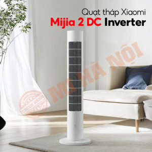 Quạt tháp Xiaomi Mijia DC Inverter Gen 2 BPTS02DM