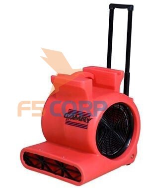 Quạt thổi con sò Camry BF533 - 850W