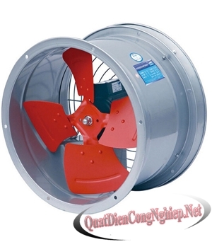 Quạt thổi di động Deton DFG7G-4