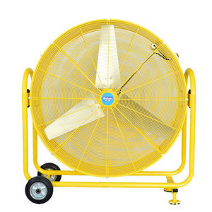 Quạt thổi di động Deton HVF-60L