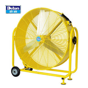 Quạt thổi di động Deton HVF-60L