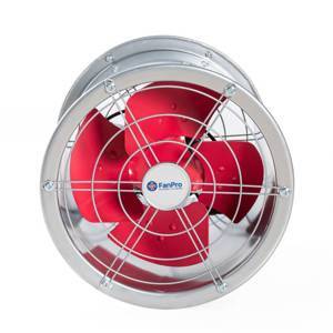 Quạt thổi khí đồng trục Super Win SF-4G