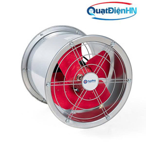 Quạt thổi khí đồng trục Super Win SF-4G