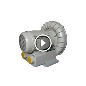 Quạt thổi khí Hitachi VB-004S-DN