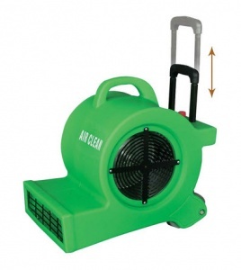 Quạt Thổi khô IZI-900 - 160m3/phút, 900W