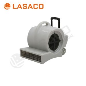 Quạt thổi khô thảm Clepro CP-900