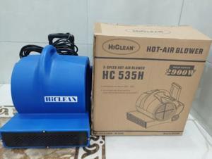 Quạt thổi sàn HiClean HC535H