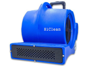 Quạt thổi sàn HiClean HC535H