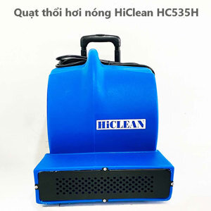 Quạt thổi sàn HiClean HC535H