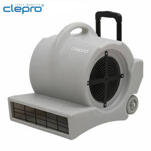 Quạt thổi thảm ba cấp độ Clepro CP-210 (CP210)