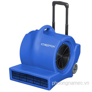 Quạt thổi thảm CleproX CX-1000