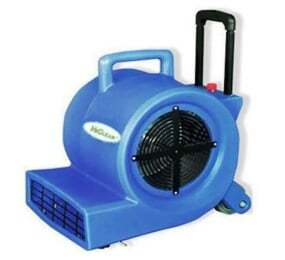 Quạt thổi thảm Hiclean HC 535 850W