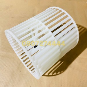 Quạt thổi thảm Hiclean HC 535 850W