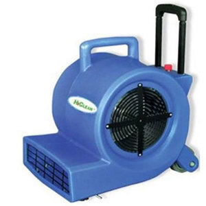 Quạt thổi thảm Hiclean HC 535 850W