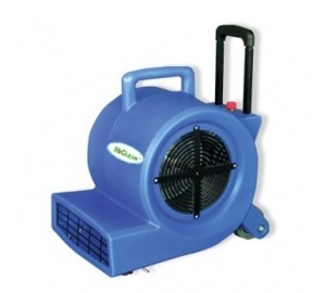 Quạt thổi thảm Hiclean HC 535 850W