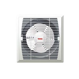 Quạt thông gió âm trần không ống nối Benny BEF25C