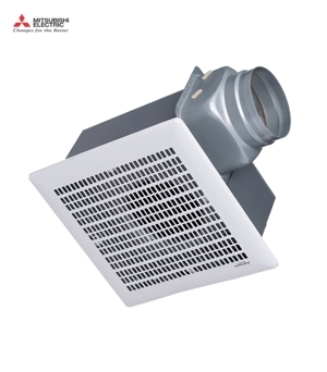 Quạt thông gió âm trần Mitsubishi VD-23ZP4T5