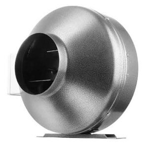 Quạt thông gió âm trần Nanyoo nối ống DPT25-66B