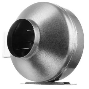 Quạt thông gió âm trần Nanyoo nối ống DPT31-66B