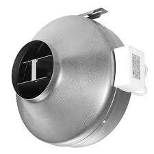 Quạt thông gió âm trần Nanyoo nối ống DPT12-45B