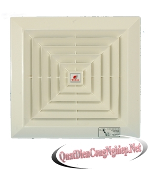 Quạt thông gió âm trần Onchyo FVCT15 LHP6