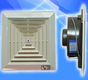 Quạt thông gió âm trần Onchyo FVCT15 LHP6