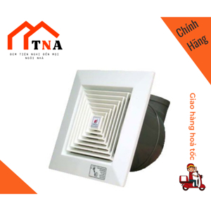 Quạt thông gió âm trần Onchyo FVCT20 LHP5