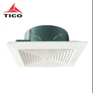 Quạt Thông Gió Âm Trần Thẳng Tico TC-20AV5