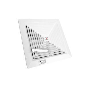 Quạt Thông Gió Âm Trần Thẳng Tico TC-20AV5