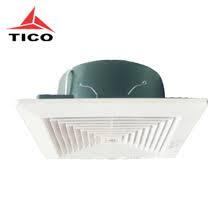 Quạt thông gió âm trần thẳng Tico TC-15AV5