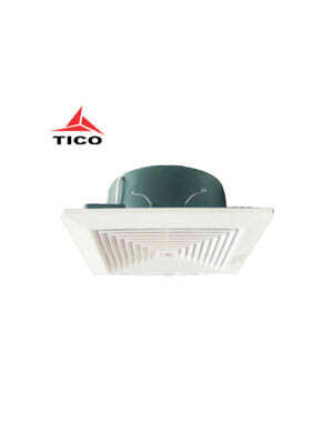 Quạt thông gió âm trần thẳng Tico TC-15AV5