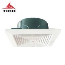 Quạt Thông Gió Âm Trần Thẳng Tico TC-20AV5