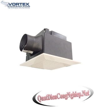Quạt thông gió âm trần Vortex FV10-15S