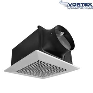 Quạt thông gió âm trần Vortex FV10-15S